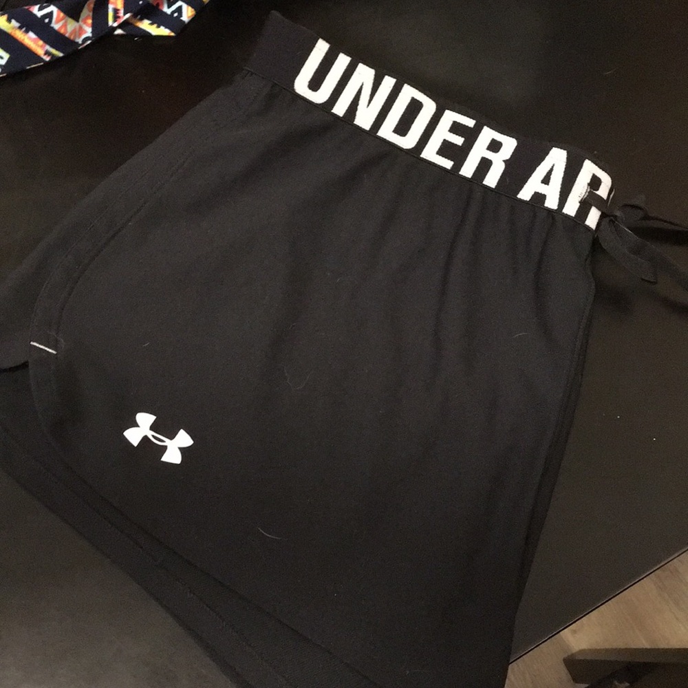 Under Armour Shorts